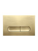 Кнопка смыва Cezares LINER LINER-BTN-BORO