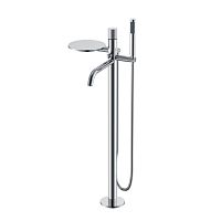 Смеситель напольный Boheme STICK 129-CRCR.4