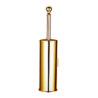 Cisal AR09065124  Arcana Ершик подвесной, цвет золото