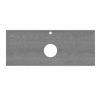 Столешница KERAMA MARAZZI PLAZA NEXT PL1.DD500600R\120