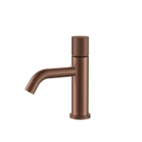 Смеситель для раковины Boheme STICK 121-BRB.2