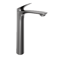 Смеситель для раковины ABELSBERG Perfecta INF60102GM