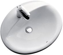 Раковина встраиваемая сверху Roca  327865000