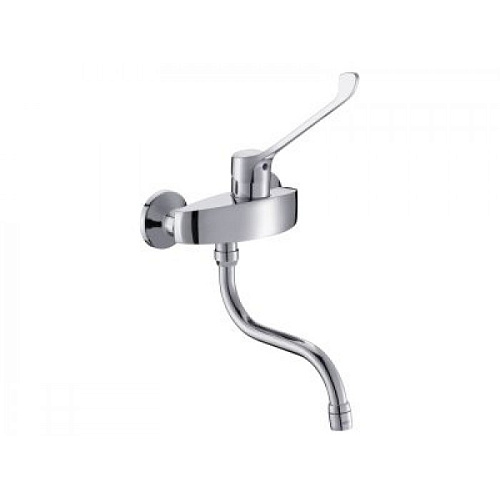 Смеситель для кухни Jacob Delafon Easy E18163-CP купить недорого в интернет-магазине Керамос