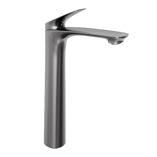 Смеситель для раковины ABELSBERG Perfecta INF60102GM