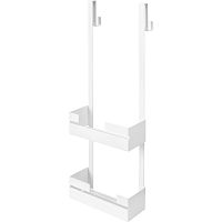 Полка Deante ADM_A54K Mokko для душевого ограждения TYPE C, белый