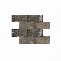 Глазурованный керамогранит SANT'AGOSTINO Terre Nuove TerreNu.Dark1530