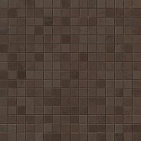 Мозаика AtlasConcorde DWELL DwellBrownLeatherMosaicoQ