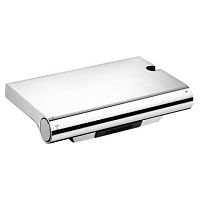 Смеситель термостатический для ванны/душа Jacob Delafon Aparu E9113-CP