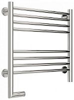 Полотенцесушитель Сунержа Богема 2.0 прямая 500х500 МЭМ левый 31-5204-5050