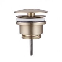 Донный клапан Abber  AF0012G Донный клапан Abber  AF0012G