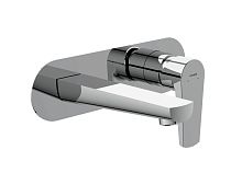 Смеситель для раковины Cersanit MODUO 64096 Смеситель для раковины Cersanit MODUO 64096