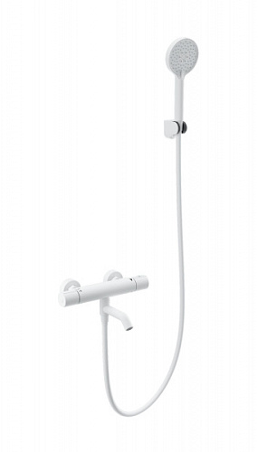 Смеситель для ванны Wonzon & Woghand  WW-B3029-A1-MW