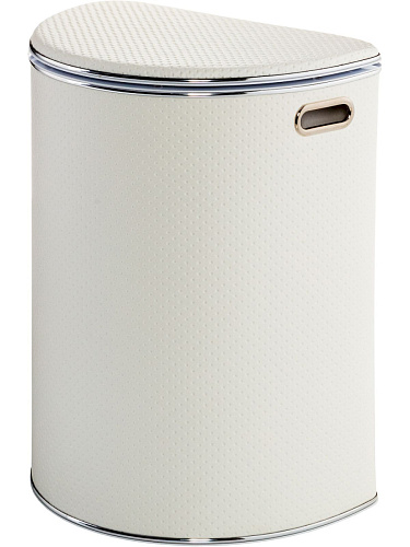 Корзина для белья Geralis PWH-O - купить в Санкт-Петербурге, цена на Корзина для белья Geralis PWH-O в интернет-магазине Керамос Корзина для белья Geralis PWH-O купить недорого в интернет-магазине Керамос