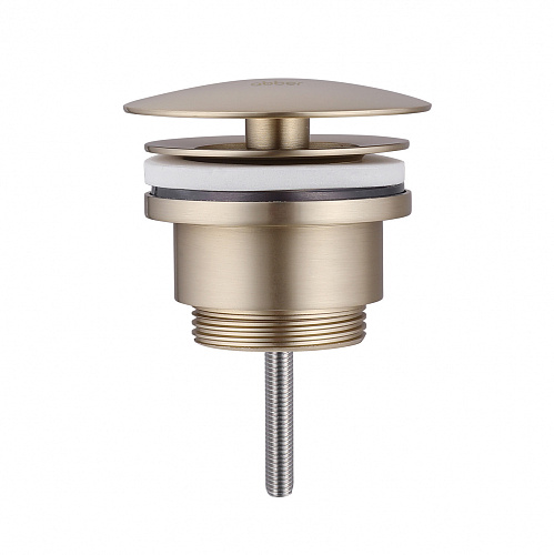 Донный клапан Abber AF0012G Донный клапан Abber AF0012G