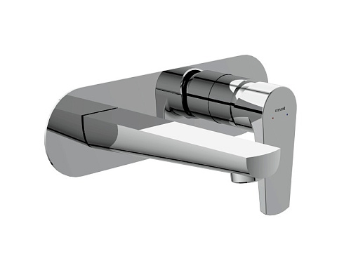 Смеситель для раковины Cersanit MODUO 64096 Смеситель для раковины Cersanit MODUO 64096