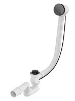 Сливной гарнитур для ванны Whitecross  SPWC60GM