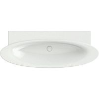 Раковина Jacob Delafon E4435-00 Presquile, 130х50 см