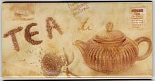 Декор Mainzu Doric Decor Tea 10x20 (DecorTea)