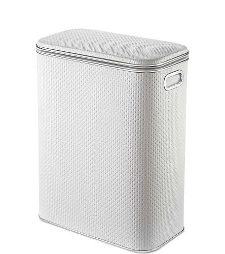 Корзина для белья Geralis PWH-B - купить в Санкт-Петербурге, цена на Корзина для белья Geralis PWH-B в интернет-магазине Керамос Корзина для белья Geralis PWH-B купить недорого в интернет-магазине Керамос