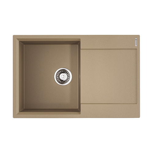 Кухонная мойка Omoikiri 4993324