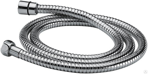 Шланг для душа Cezares Комплектующие CZR-FMDC2-120-01 купить недорого в интернет-магазине Керамос