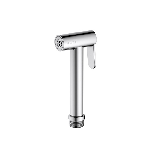 Ручной душ Aquatek AQ2057CR гигиенический, хром Ручной душ Aquatek AQ2057CR гигиенический, хром