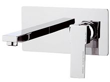 Смеситель Remer Qubica Q15 для раковины