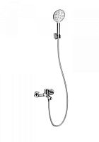 Смеситель для ванны с душем Wonzon & Woghand  WW-4530-CR Смеситель для ванны с душем Wonzon & Woghand  WW-4530-CR