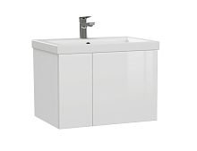 Тумба под раковину Cersanit COLOUR SP-SZ-COL-CM/COL/60 купить недорого в интернет-магазине Керамос