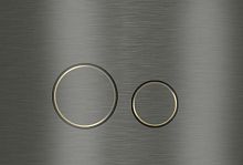 Клавиша смыва KKPOL AQUAFIORI SFERA 350/AFS/058-30-00 Клавиша смыва KKPOL AQUAFIORI SFERA 350/AFS/058-30-00