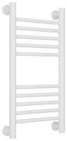 Полотенцесушитель водяной Сунержа 30-0220-6030 Богема+ прямая 600х300 мм, матовый белый Полотенцесушитель водяной Сунержа 30-0220-6030 Богема+ прямая 600х300 мм, матовый белый