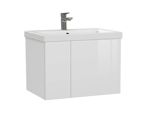 Тумба под раковину Cersanit COLOUR SP-SZ-COL-CM/COL/60 купить недорого в интернет-магазине Керамос