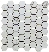 Мозаика Imola The Room Mk.Hex.StavpLp 29.7x28.5 Мозаика Imola The Room Mk.Hex.StavpLp 29.7x28.5