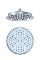 Лейка для душа Wonzon & Woghand  WW-88DP05-CR Лейка для душа Wonzon & Woghand  WW-88DP05-CR