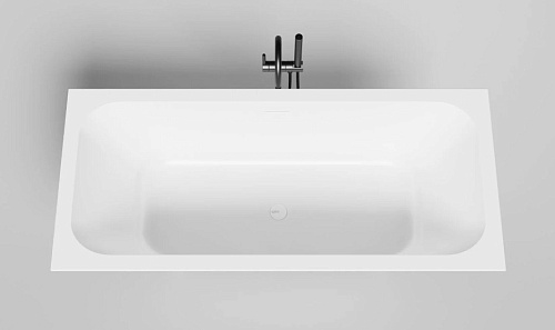 Ванна встраиваемая SALINI Orlanda 103323M