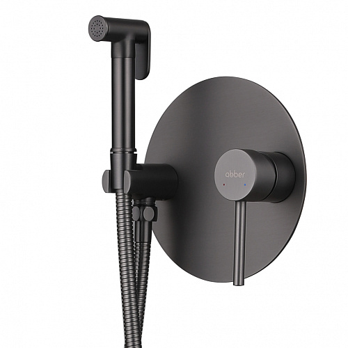 Смеситель Abber Emotion AF8826NG Смеситель Abber Emotion AF8826NG