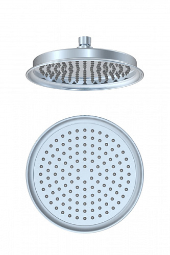 Лейка для душа Wonzon & Woghand  WW-88DP05-CR