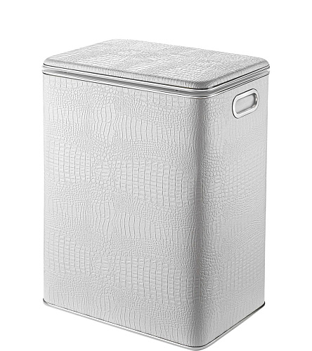 Корзина для белья Geralis  KWH-S купить недорого в интернет-магазине Керамос