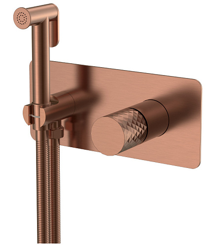 Смеситель Boheme STICK 127-CB