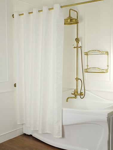 Шторка для ванны Migliore  25514