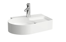 Раковина Laufen Val 8.1628.8.000.106.1 Раковина Laufen Val 8.1628.8.000.106.1