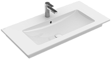 Раковина на тумбу Villeroy & Boch AG Venticello 4104AL01