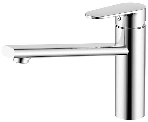 Смеситель для кухни Aquatek Ника AQ1880CR Смеситель для кухни Aquatek Ника AQ1880CR