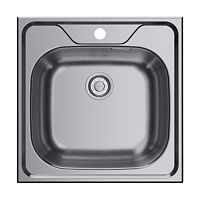 Кухонная мойка Omoikiri 4997395