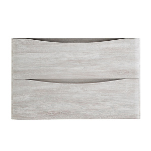 База BelBagno ACQUA-800-2C-SO-RVB под раковину 80х45 см, подвесная, Rovere Vintage Bianco (белый дуб Vintage)