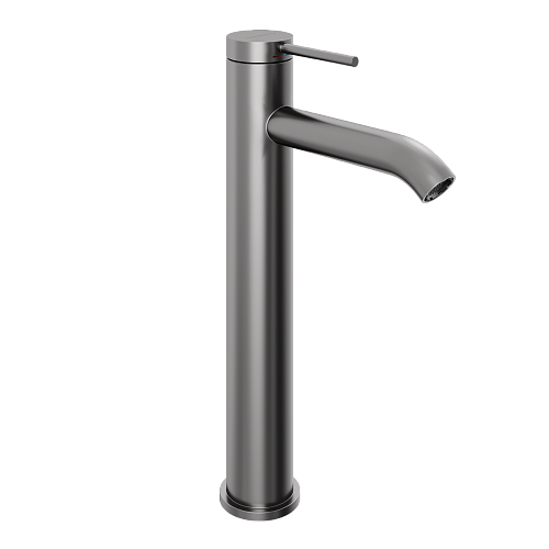 Смеситель для раковины ABELSBERG Fluida ERF22003GM