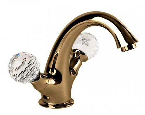 Смеситель для раковины Cezares Atlantis ATLANTIS-LS1-02-Sw