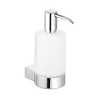 Дозатор Keuco 14953019000 Plan для пенного мыла, хром Дозатор Keuco 14953019000 Plan для пенного мыла, хром