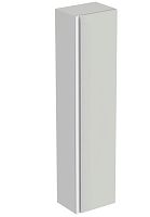 Пенал Ideal Standard T0054PH Tesi для подвесного монтажа 40х170 см, Gloss Light Grey (светло-серый глянцевый/ручка - светло-серый матовый) Пенал Ideal Standard T0054PH Tesi для подвесного монтажа 40х170 см, Gloss Light Grey (светло-серый глянцевый/ручка - светло-серый матовый)
